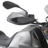 Givi EH8203 Handguards, Smoked For Moto Guzzi V85 TT (2019-)