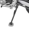 Givi ES1191 Sidestand Enlarger For Honda CRF300L (2021-)