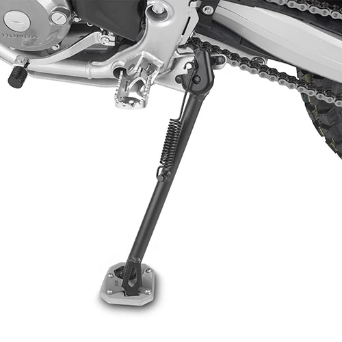 Givi ES1191 Sidestand Enlarger For Honda CRF300L (2021-)