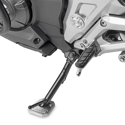 Givi ES1192 Sidestand Enlarger For Honda CRF300L (2021-)