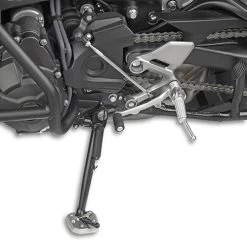 Givi ES2122 Sidestand Foot Enlarger For Yamaha FZ-09 (2015-current)