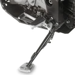 Givi ES3101 Sidestand Foot Enlarger For Suzuki DL650 V-Strom (2004-current)