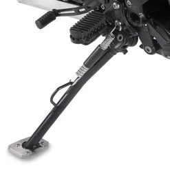 Givi ES5107 Sidestand Foot Enlarger For BMW F650GS/800GS/700GS