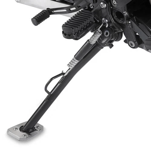 Givi ES5107 Sidestand Foot Enlarger For BMW F650GS/800GS/700GS
