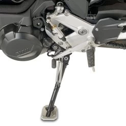 Givi ES5137 Sidestand Foot Enlarger For BMW F900XR (2020-)