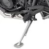 Givi ES6401 Sidestand Foot Enlarger For Triumph Tiger 800 / 800 XC (2011-current)