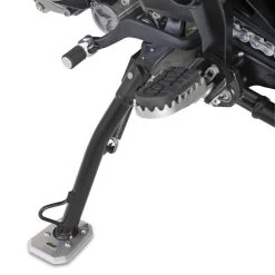 Givi ES6710 Sidestand Foot Enlarger For Aprilia Tuareg 660 (2021-)
