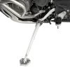 Givi ES6423 Sidestand Foot Enlarger For Triumph Tiger Explorer 1200 Rally '22-