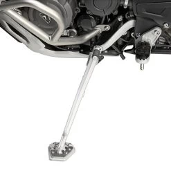 Givi ES6423 Sidestand Foot Enlarger For Triumph Tiger Explorer 1200 Rally '22-