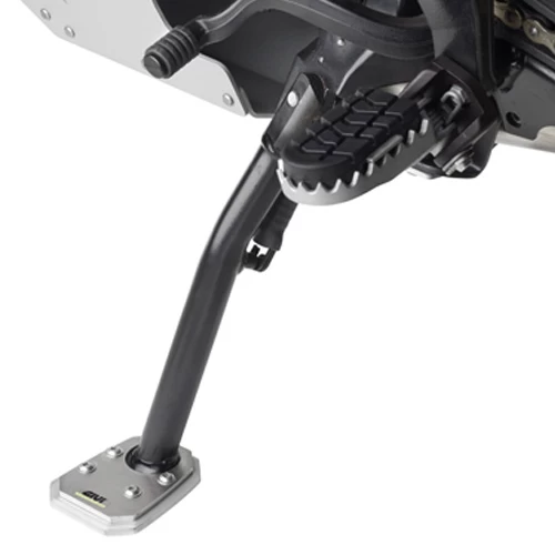 Givi ES7704 Sidestand Foot Enlarger For KTM 1050 / 1290 / 1190 Adventure Models