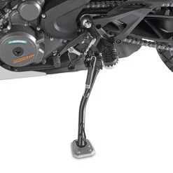 Givi ES7711 Sidestand Foot Enlarger For KTM 390 Adventure (2020-)