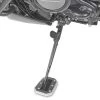 Givi ES8400 Sidestand Enlarger For Harley Pan America (2021-)