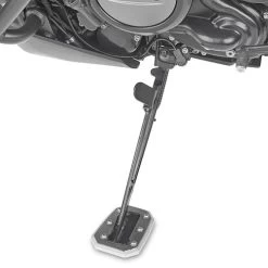 Givi ES8400 Sidestand Enlarger For Harley Pan America (2021-)