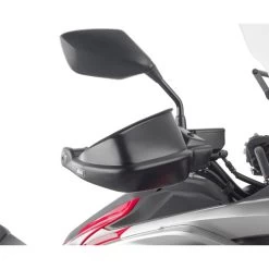 Givi HP1192B Handguards, Black For Honda NC750X (2021-)