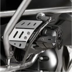 Givi LP5112 Fog Light Guards For BMW R1200GS Adventure (2014-current)