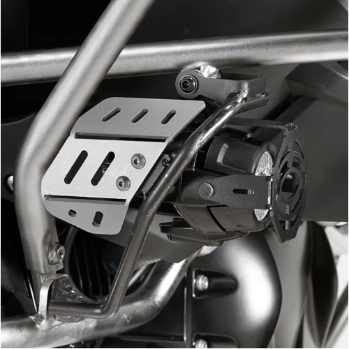 Givi LP5112 Fog Light Guards For BMW R1200GS Adventure (2014-current)