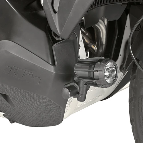 Givi LS7710 Spotlight Fitting Kit For KTM 790/890 Adventure / R (2019-)