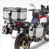 Givi PL1144CAM Pannier Rack For Honda CRF1000L Africa Twin (2016-2017)