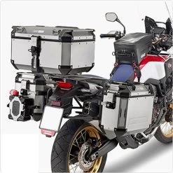 Givi PL1144CAM Pannier Rack For Honda CRF1000L Africa Twin (2016-2017)