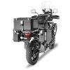 Givi PL3105CAM Outback Side Carrier For Suzuki DL1000 V-Strom (2014-current)