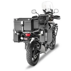 Givi PL3105CAM Outback Side Carrier For Suzuki DL1000 V-Strom (2014-current)