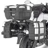 Givi PL4114 Pannier Holder For Kawasaki Versys 650 (2015-current)