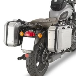 Givi PL6410 Sidecase Hardware For Triumph Bonneville (2016-current)