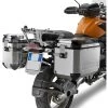Givi PL684CAM Outback Side Carrier For BMW R1200GS (2004-2012)