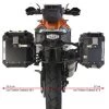 Givi PL7705CAM Outback Side Carrier For KTM 1050 Adventure (2015-current)