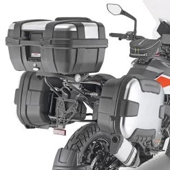 Givi PL7711 Specific Pannier Holder For KTM 390 Adventure (2020-)