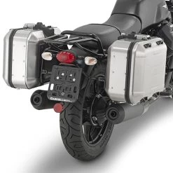Givi PL8201 Sidecase Hardware Moto Guzzi For Moto Guzzi V7 Stone (2017-current)