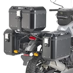 Givi PL9050 Pannier Rack For Royal Enfield Himalayan (2018-)