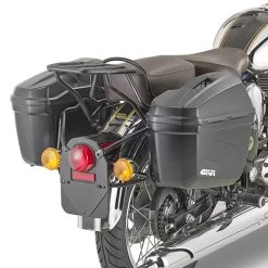 Givi PL9052 Pannier Rack For Royal Enfield Classic 500 (2019-)