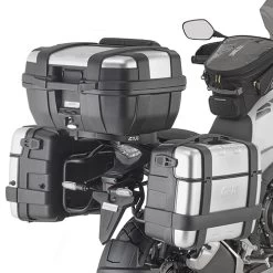 Givi PLO1171MK Pannier Rack For Honda CB500X (2019-)