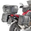 Givi PLO1179MK Pannier Rack For Honda CRF1100L Africa Twin (2020-)