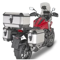 Givi PLO1192MK Outback Side Carriers For Honda NC750X (2021-)