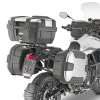Givi PLO6415MK Pannier Rack For Triumph Tiger 900 (2020-)
