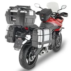 Givi PLO6421MK Specific Pannier Holder For Triumph Tiger 660 Sport '22-