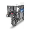 Givi PLO6422CAM Specific Pannier Holder PL ONE-FIT Cam For Triumph Tiger 1200 GT '22-
