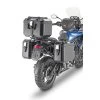 Givi PLO6422MK Specific Pannier Holder PL ONE-FIT For Triumph Tiger 1200 '22-