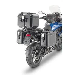 Givi PLO6422MK Specific Pannier Holder PL ONE-FIT For Triumph Tiger 1200 '22-