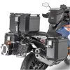Givi PLO7713CAM Outback Side Carriers For KTM 1290 Super Adventure R/S (2021-)