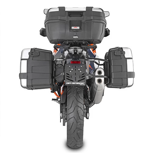 Givi PLO7713MK Outback Side Carriers For KTM 1290 Super Adventure R/S (2021-) - Image 2
