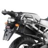 Givi PLR2119 Rapid Release Pannier Holder For Yamaha XT 1200Z Super Tenere (2010-current)