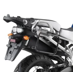 Givi PLR2119 Rapid Release Pannier Holder For Yamaha XT 1200Z Super Tenere (2010-current)