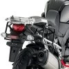 Givi PLR3105 Side Case Fitment Kit Rack For Suzuki V-Strom 1000 (2014-current)
