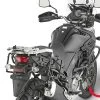 Givi PLR3112 Rapid Release Sidecarrier For Suzuki DL650 V-Strom (2017-)