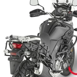 Givi PLR3112 Rapid Release Sidecarrier For Suzuki DL650 V-Strom (2017-)