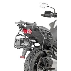 Givi PLR4126 Rapid Release Sideframes For Kawasaki Versys 1000 (2017-2018)