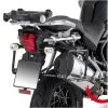 Givi PLR6408 Quick Release Pannier Rack Triumph Tiger Explorer 1200 (2016-current)